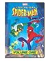 The Spectacular Spider:Man: Volume 1
