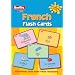 French Berlitz Kids Flash Cards