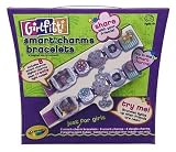 Girlfitti Smart Charms