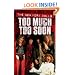 The "New York Dolls": Too Much Too Soon