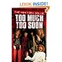 The "New York Dolls": Too Much Too Soon