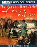 Pride and Prejudice (BBC Radio Collection)