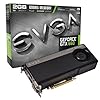 EVGA Nvidia GTX 660 2GB DDR5 PCI-E Graphics Card