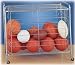 Deluxe Portable Ball Locker