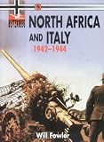 Blitzkrieg 6: North Africa & Italy 1942-1944 (Blitzkrieg)