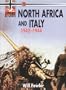 North Africa and Italy: 1942-1944 (Blitzkrieg)