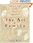 The Art of Family: Rituals, Imagination, and Everyday Spirituality