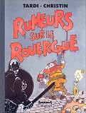 Rumeurs sur le Rouergue