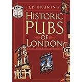 historic pubs of london
