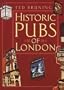 Historic Pubs of London