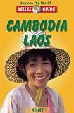 Cambodia Laos (Nelles Guides)