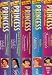 VHS : Disney - Princess Collection (5 Pack)