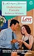 Undercover Fiancee (Love Undercover) (Harlequin Romance)