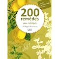 200 rem�des au citron