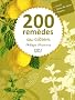 200 rem�des au citron