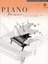 Piano Adventures Performance Book, Level 2B