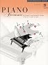 Piano Adventures Performance Book, Level 2B