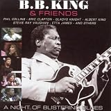 Night of Blistering Blues