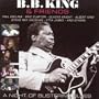 Night of Blistering Blues