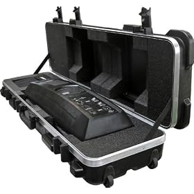 SKB Bose L1 Model II Pedestal Case by 