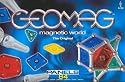 Geomag - Panels 84pc Set
