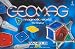 Toys : Geomag - Panels 84pc Set