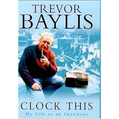 Clock This: My Life as an Inventor