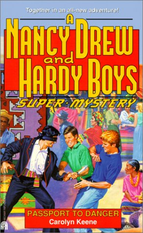 Nancy Drew