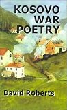 Kosovo War Poetry: With Background Notes