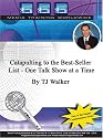 Catapulting to the Best-Seller List One Talk Show at a Time