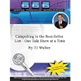 Catapulting to the Best-Seller List One Talk Show at a Time by TJ Walker