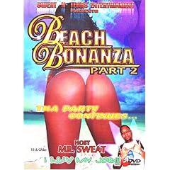 Beach Bonanza, Part 2: Tha Party Continues... by 