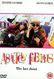 Absolutely Fabulous - The Last Shout [UK IMPORT] - Joanna Lumley