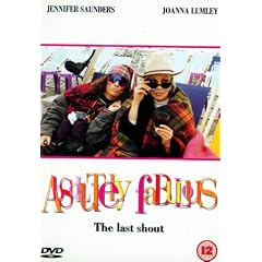 Absolutely Fabulous - The Last Shout [UK Import]