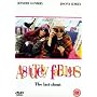 Absolutely Fabulous - The Last Shout [UK Import]