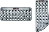 Bully PM-222 Diamond Grip Truck Pedal