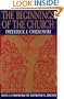 The Beginnings of the Church