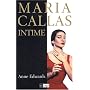 Maria Callas intime