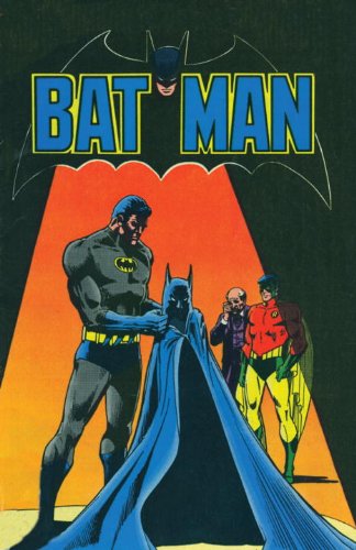  DC Greatest Imaginary Stories, Vol. 2: Batman & Robin