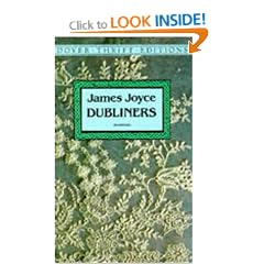 Dubliners, The (Dover Thrift S.)