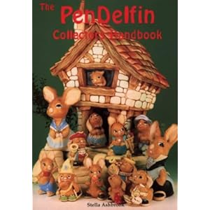 The Pendelfin Collectors Handbook