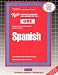 Search : GRE Spanish (Graduate Record Examination Series, Gre-19)