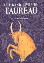 Le grand livre du Taureau