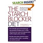 The Starch Blocker Diet by  Steven Rosenblatt and Cameron Stauth