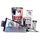 Wincraft Florida Marlins Grand Slam Pack