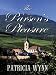 Books : The Parson's Pleasure