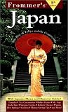 Frommer's Japan (Frommer's Complete)