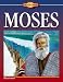 Book Moses (Young Readers Christian Library)