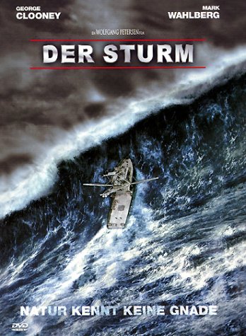 The Perfect Storm [Region 2]