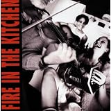 Fire In The Kitchenby Various Artists